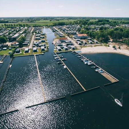 Holiday Europarcs Veluwemeer-3 *