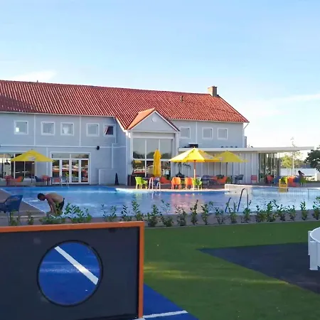 Holiday Europarcs Veluwemeer-3 בית נופש