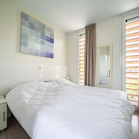 Holiday Europarcs Veluwemeer-3 בית נופש