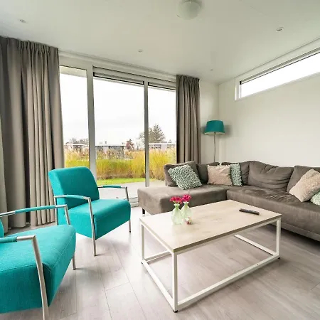 Holiday Europarcs Veluwemeer-3 נונספייט